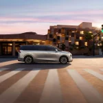 Buick estrena monovolumen de lujo en China con un nombre que le va al pelo