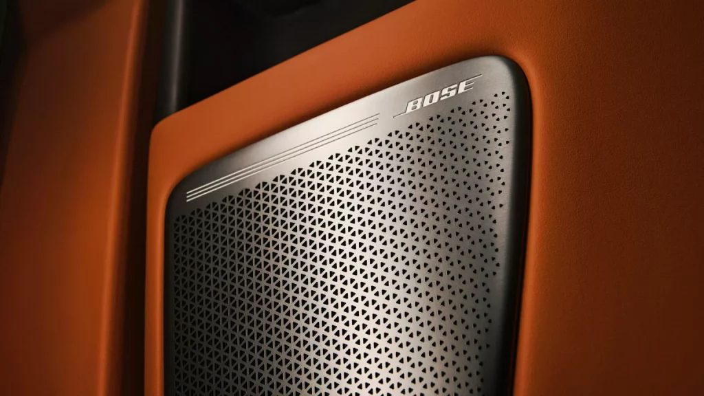 Buick estrena monovolumen de lujo en China con un nombre que le va al pelo 25 Motor16 2025 Buick Electra Encasa 19 Motor16