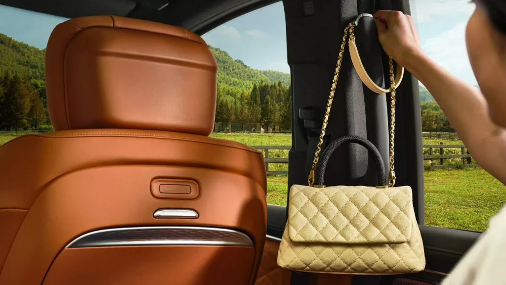 Buick estrena monovolumen de lujo en China con un nombre que le va al pelo 40 Motor16 2025 Buick Electra Encasa 36 Motor16