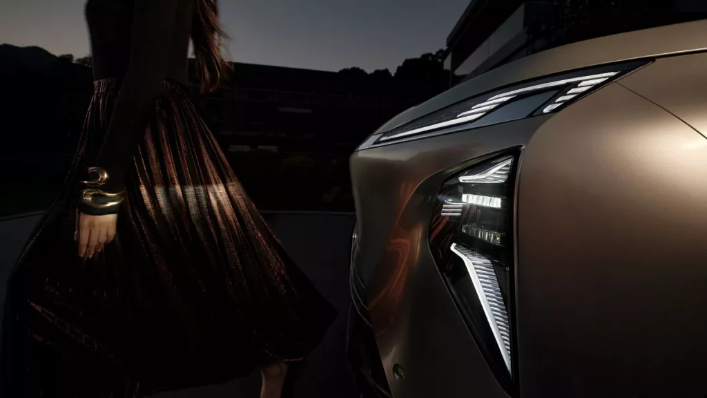 Buick estrena monovolumen de lujo en China con un nombre que le va al pelo 16 Motor16 2025 Buick Electra Encasa 5 Motor16