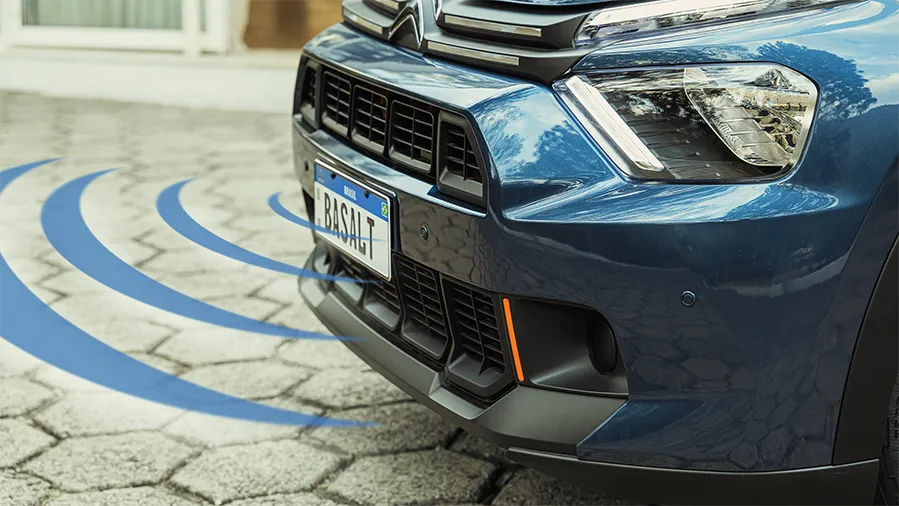 Citroën Basalt: Un C4 X en miniatura acaba de aterrizar en Brasil con precio de low-cost 12 Motor16 2025 Citroen Basalt Brasil 1 Motor16