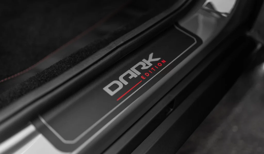 Citroën Basalt: Un C4 X en miniatura acaba de aterrizar en Brasil con precio de low-cost 21 Motor16 2025 Citroen Basalt Brasil 19 Motor16