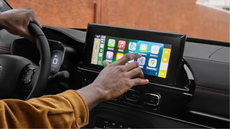 Citroën Basalt: Un C4 X en miniatura acaba de aterrizar en Brasil con precio de low-cost 18 Motor16 2025 Citroen Basalt Brasil 6 Motor16