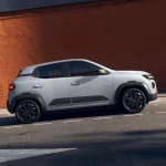 El mejorado Dacia Spring ya tiene precio… pero por ahora están en libras