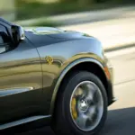 El Dodge Durango más salvaje de la historia regresa como el mejor regalo de Navidad