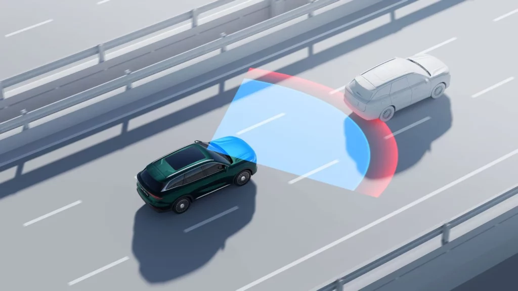 2025 EBRO s900 PHEV ADAS 9 Motor16
