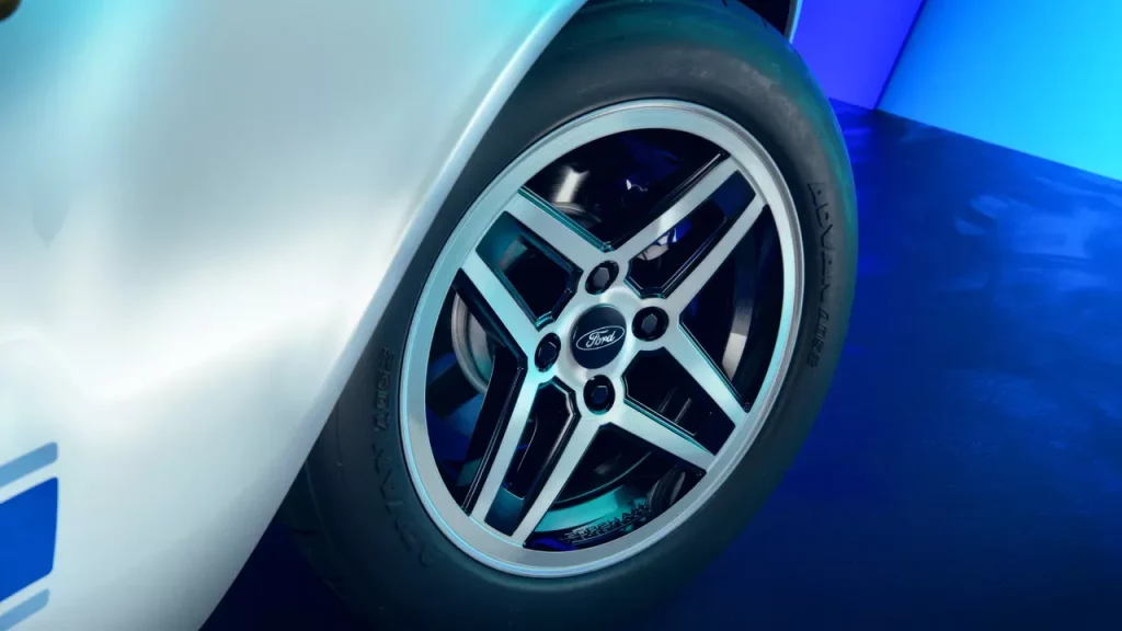 2025 Ford Escort Boreham 5 Motor16