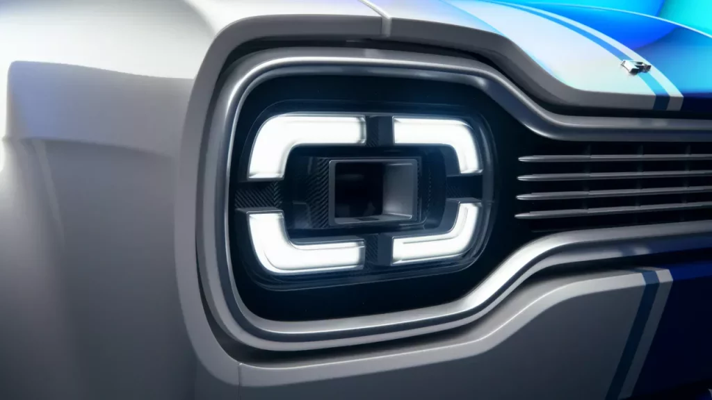 2025 Ford Escort Boreham 6 Motor16