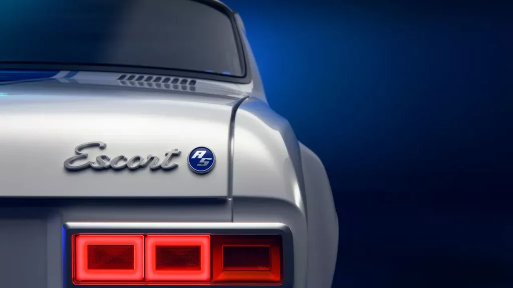 2025 Ford Escort Boreham 7 Motor16