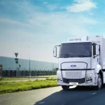 Ford ya tiene su camión eléctrico para hacer temblar al Tesla Semi y a la competencia