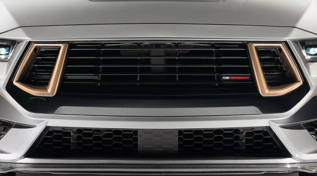 2025 Ford Mustang FP800 Concept 12 Motor16