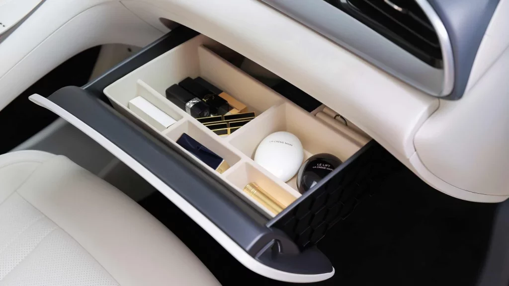 2025 Geely Geome 10 Motor16