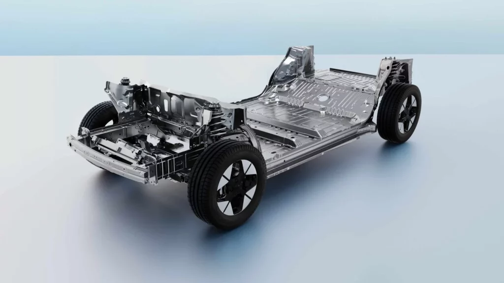 2025 Geely Geome 13 Motor16