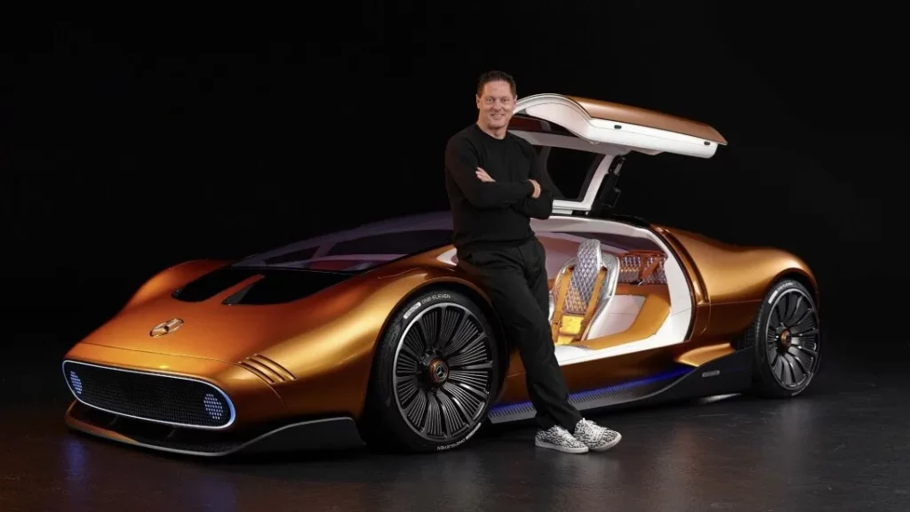 2025 Gorden Wagener Diseno Mercedes Benz 3 Motor16