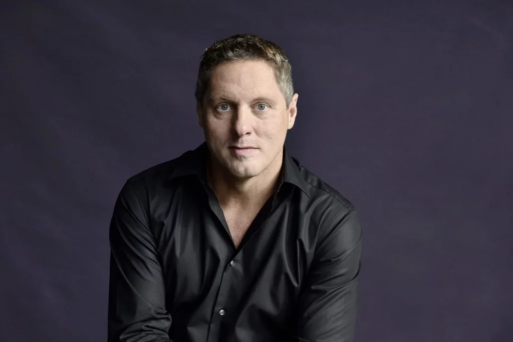 2025 Gorden Wagener Mercedes Benz Motor16