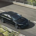 Honda Accord: La incombustible berlina de la casa japonesa no para de mejorar