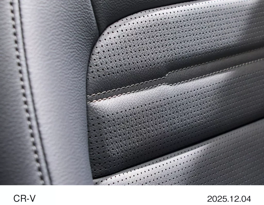 El último Honda CR-V llega a Japón... pero con cuatro años de retraso 29 Motor16 2025 Honda CR V eHEV Japon 10 Motor16