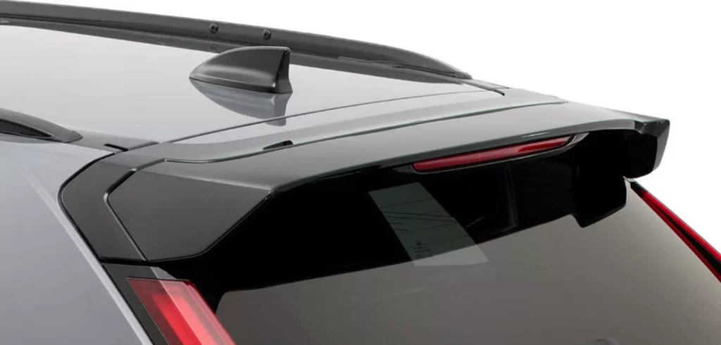 El último Honda CR-V llega a Japón... pero con cuatro años de retraso 18 Motor16 2025 Honda CR V eHEV Japon 25 Motor16