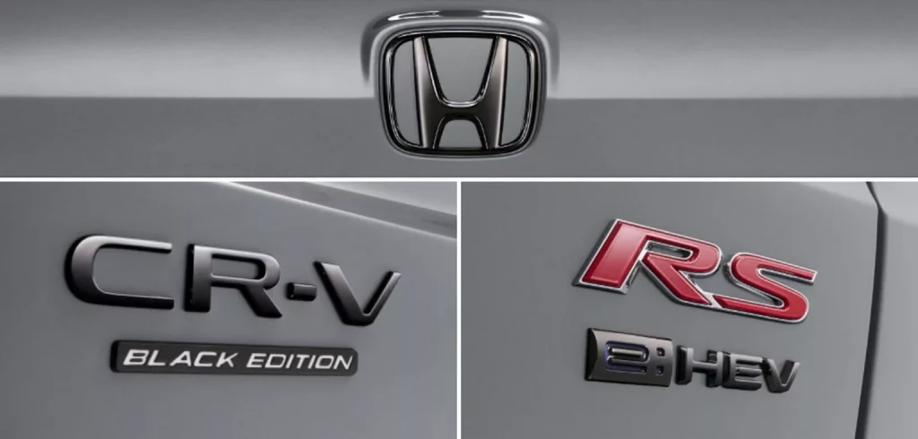 El último Honda CR-V llega a Japón... pero con cuatro años de retraso 19 Motor16 2025 Honda CR V eHEV Japon 26 Motor16