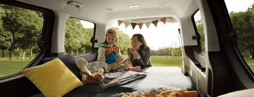 2025 Hyundai Staria Corea 15 Motor16