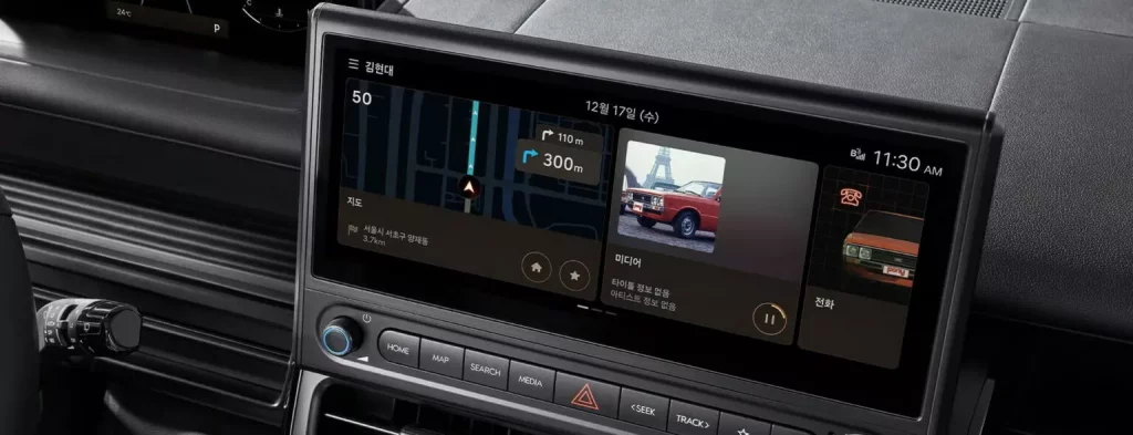 2025 Hyundai Staria Corea 16 Motor16