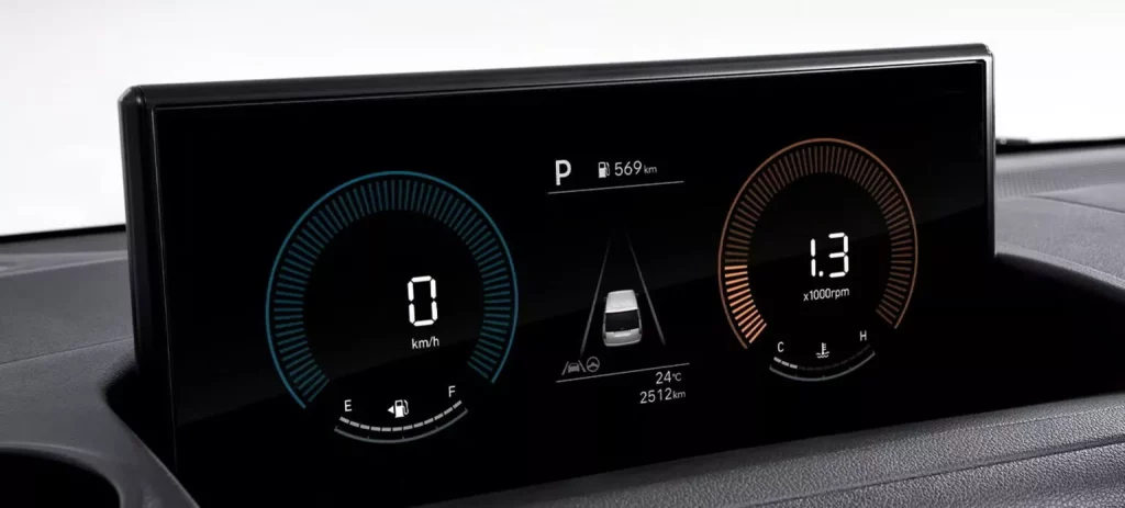 2025 Hyundai Staria Corea 18 Motor16