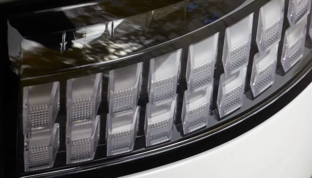 Hyundai IONIQ 6 N Line: Conducimos un eléctrico de los que hacen falta muchos más 47 Motor16 2025 Hyundai ioniq 6 69 Motor16