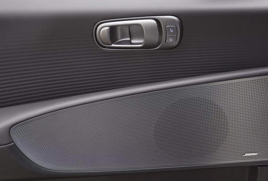 Hyundai IONIQ 6 N Line: Conducimos un eléctrico de los que hacen falta muchos más 54 Motor16 2025 Hyundai ioniq 6 7 Motor16