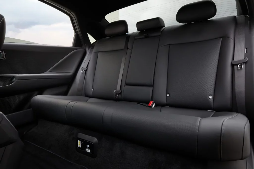 Hyundai IONIQ 6 N Line: Conducimos un eléctrico de los que hacen falta muchos más 52 Motor16 2025 Hyundai ioniq 6 9 Motor16