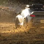 Kuhl se marca la versión ‘low cost’ de los 911 Dakar y Huracán Sterrato sobre los Subaru BRZ y Toyota GR86