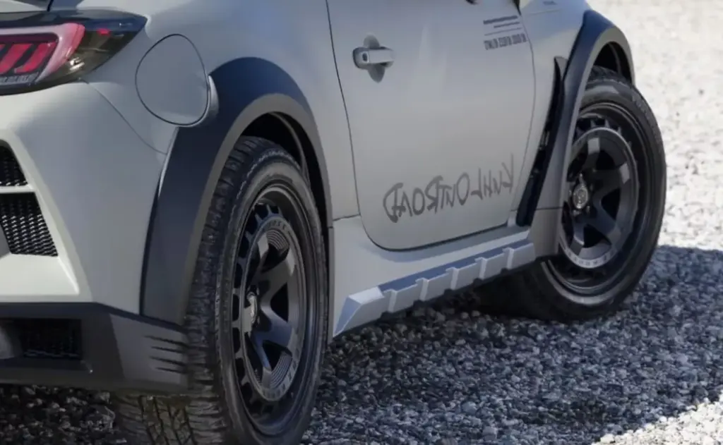 2025 Kuhl Outroad BRZ GR86 12 Motor16