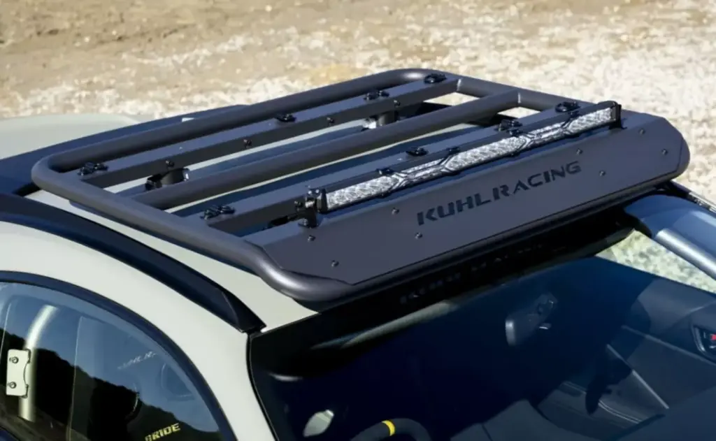 2025 Kuhl Outroad BRZ GR86 13 Motor16