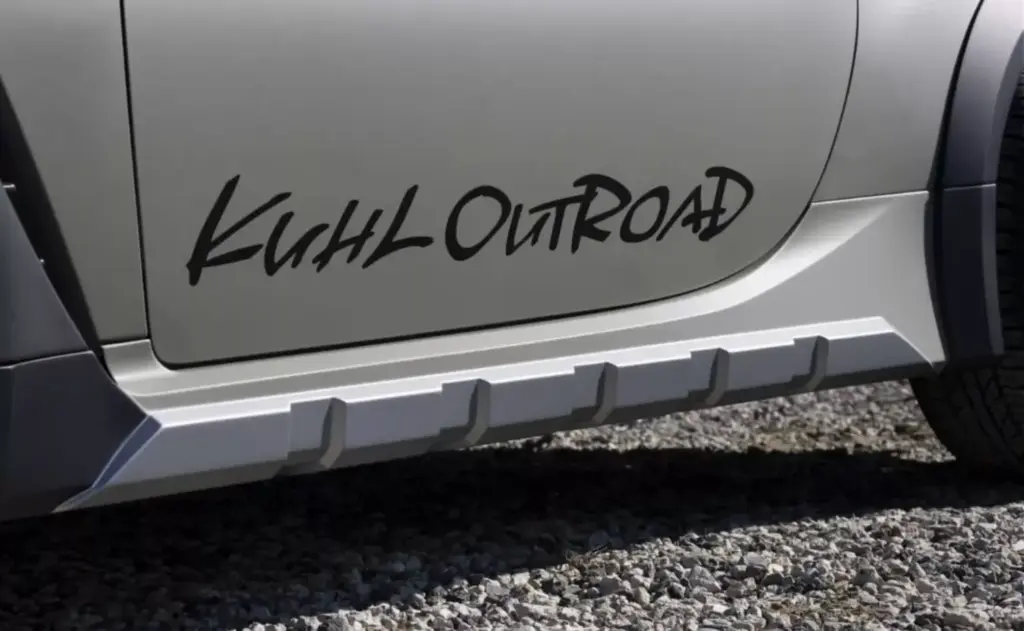 2025 Kuhl Outroad BRZ GR86 14 Motor16