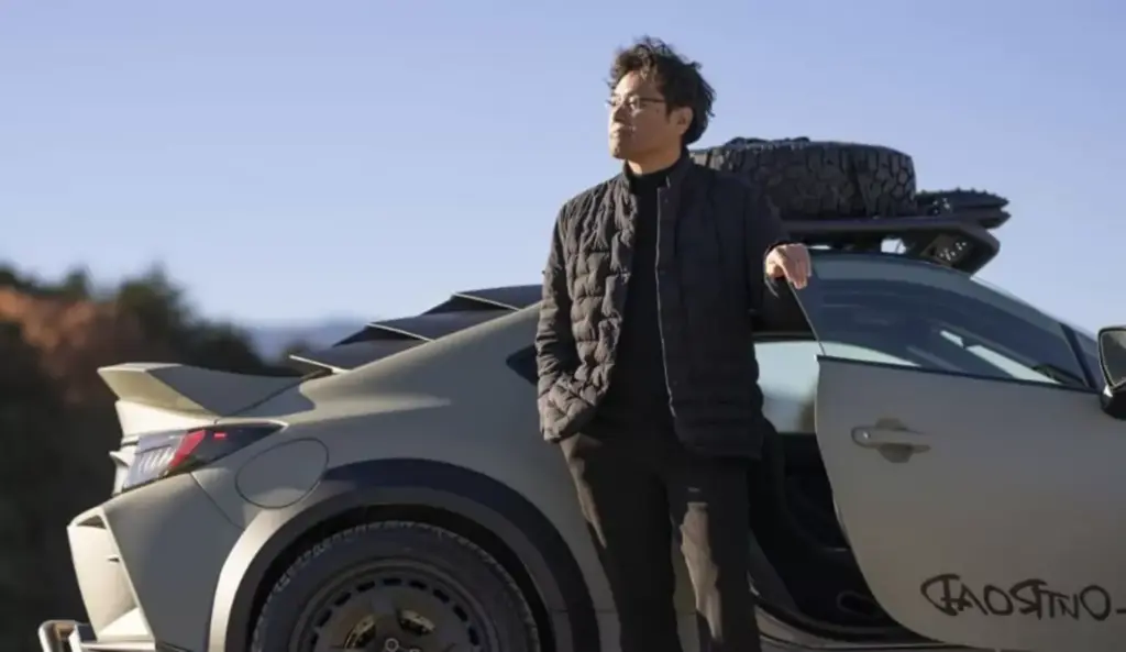 2025 Kuhl Outroad BRZ GR86 18 Motor16