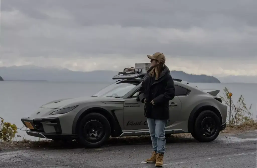 2025 Kuhl Outroad BRZ GR86 6 Motor16