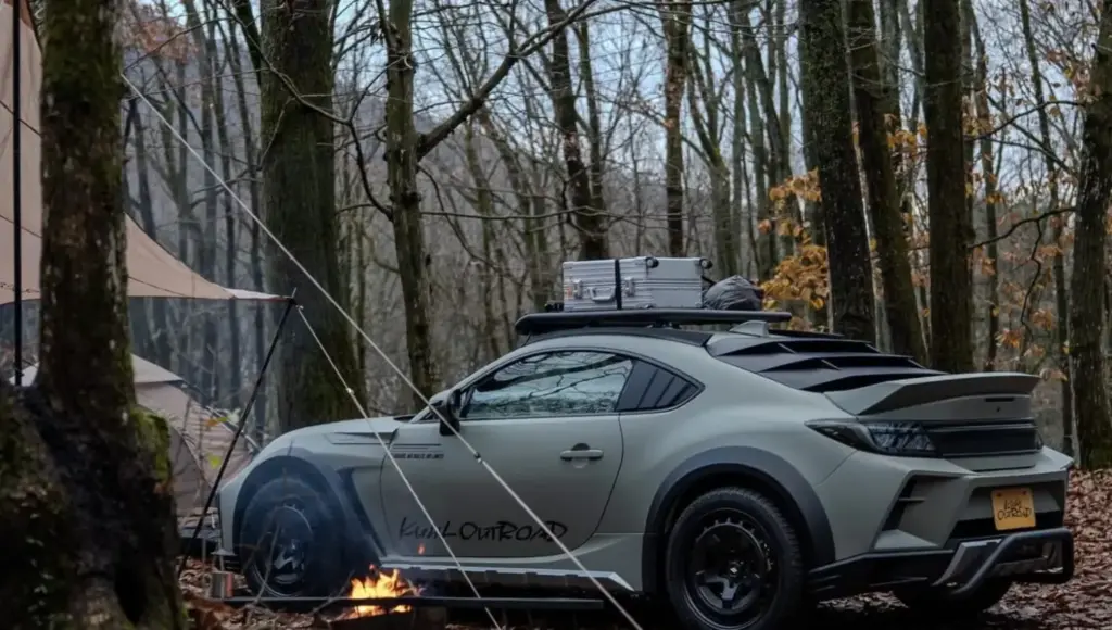 2025 Kuhl Outroad BRZ GR86 7 Motor16