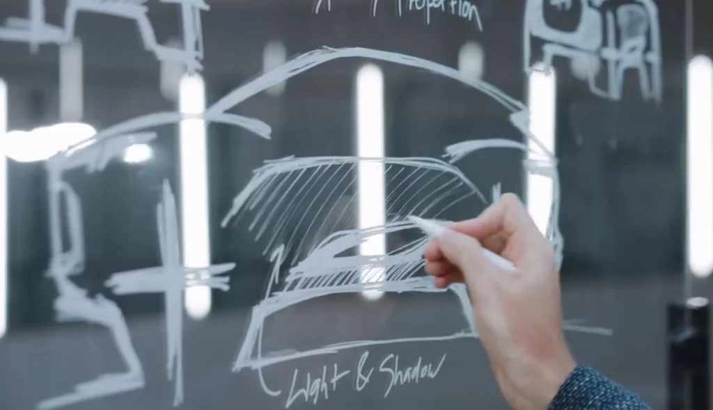 Los secretos que encierra el diseño del LEPAS L8, un SUV inspirado en la naturaleza 4 Motor16 2025 LEPAS L8 diseno 1 Motor16