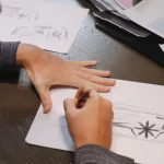 Los secretos que encierra el diseño del LEPAS L8, un SUV inspirado en la naturaleza