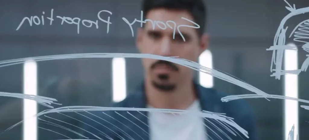 Los secretos que encierra el diseño del LEPAS L8, un SUV inspirado en la naturaleza 6 Motor16 2025 LEPAS L8 diseno 3 Motor16