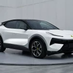 El Lotus Eletre que nadie esperaba y con el que la casa de Hethel ‘recula’