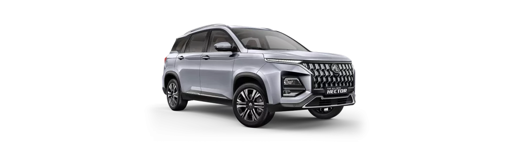 2025 MG Hector India 14 Motor16