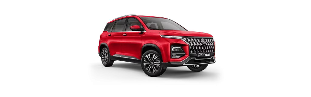 2025 MG Hector India 15 Motor16