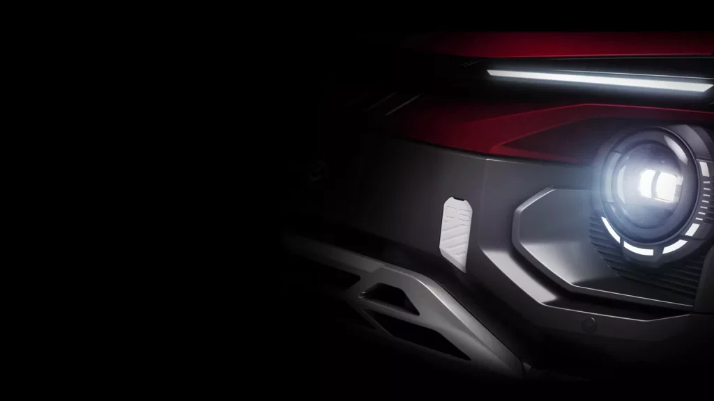 2025 Mahindra BE6 Fomula E Edition 11 Motor16