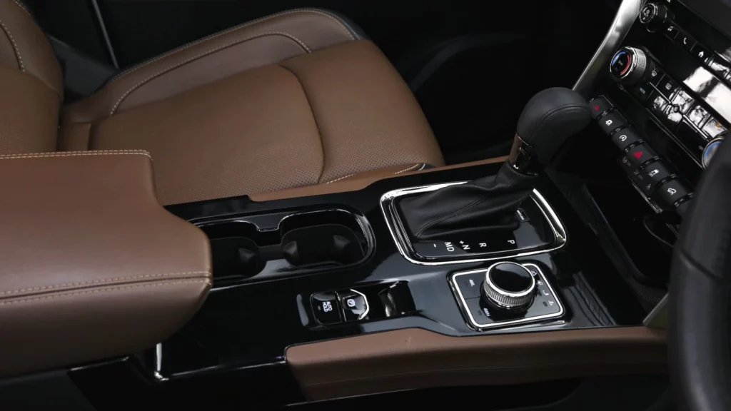 Mahindra Scorpio: Extra de seguridad para este incombustible todoterreno 13 Motor16 2025 Mahindra Scorpio ADAS 2 Motor16