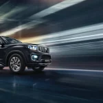 Mahindra Scorpio: Extra de seguridad para este incombustible todoterreno