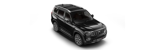 Mahindra Scorpio: Extra de seguridad para este incombustible todoterreno 7 Motor16 2025 Mahindra Scorpio Australia 3 Motor16