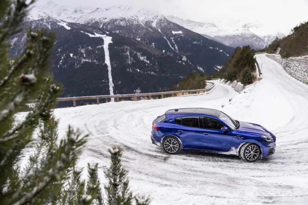 2025 Maserati Grecale Winter 2 Motor16