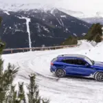 Baqueira Beret: El escenario idílico para la Maserati Winter Experience con el Grecale como protagonista