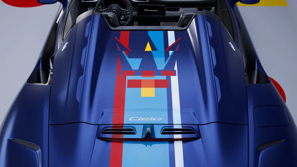 Maserati se prepara para celebrar sus 111 años de historia por todo lo alto 17 Motor16 2025 Maserati imagenes 111 aniversario 6 Motor16