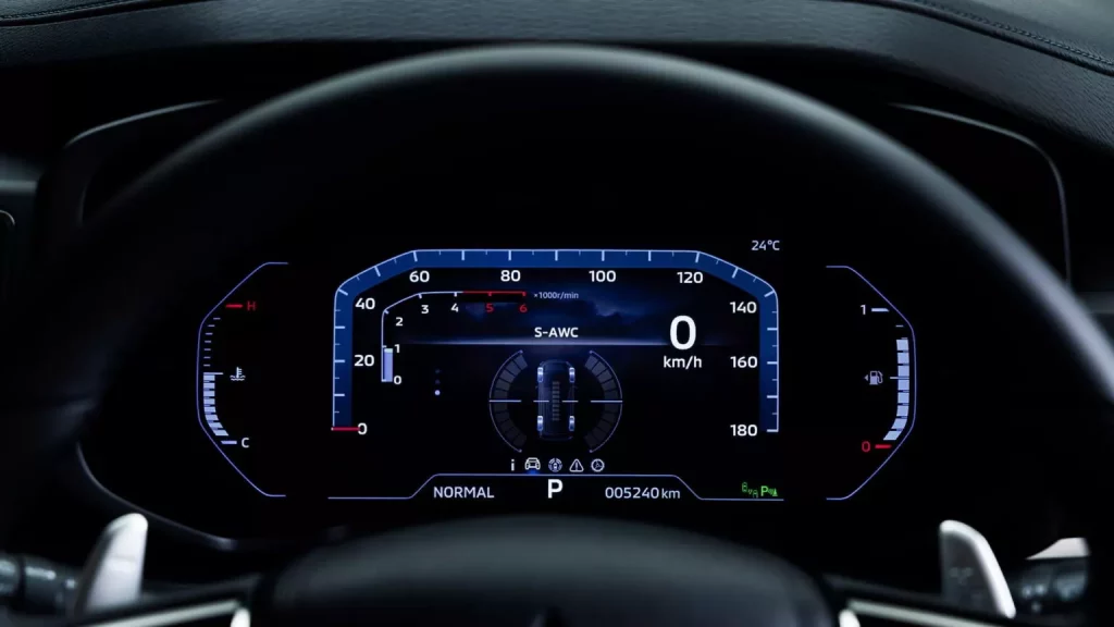 2025 Mitsubishi Delica D5 Japon 25 Motor16